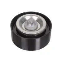 febi 102156 Umlenkrolle f&uuml;r MERCEDES A-Klasse W169 A150-A200 B-Klasse W245 B150-B200 M266