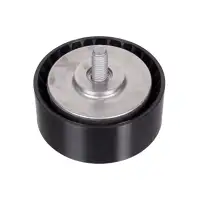 febi 102157 Umlenkrolle f&uuml;r MERCEDES-BENZ Sprinter 3t-5t B906 210-516 CDI OM651 6512000970