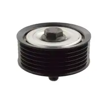 febi 102153 Umlenkrolle Keilrippenriemen E-Klasse W212 E500 E63 AMG W166 W222 SL R231 C216