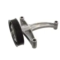 febi 103897 Umlenkrolle f&uuml;r AUDI A1 A3 8V 1.8/2.0 TFSI Polo 5 1.8/2.0 GTI Tiguan 2.0 TSI