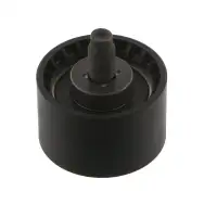 febi Umlenkrolle f&uuml;r FORD Focus 1 MK1 Mondeo 2 MK2 1.6-2.0 Transit Connect 1.8 1053942