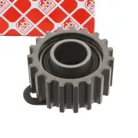 febi 11292 Umlenkrolle Zahnriemen f&uuml;r FORD Escort 6 Mondeo 2 Fiesta 4 1.8 D/TD/DI 1099552
