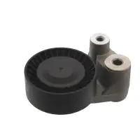 febi 11329 Umlenkrolle für BMW 5er E39 535i 540i 7er E38 735/740 i iL E31 840 11281742859