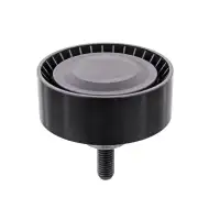 febi 11334 Umlenkrolle Keilrippenriemen f&uuml;r BMW 3er E46 316/318 Ci i Z3 1.9i 11281435594