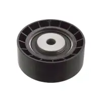 febi 12286 Umlenkrolle f&uuml;r BMW 5er E39 535i 540i 7 E38 735/740 i iL 8er 840Ci 11281704500