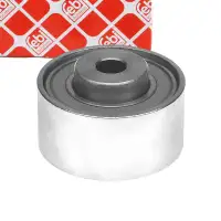 febi 14273 Umlenkrolle f&uuml;r TOYOTA Blizzard Hiace 2 3 4 5 6 Crown Dyna 2.2D 2.4D 1350354020