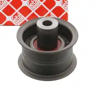 febi 14369 Umlenkrolle Zahnriemen f&uuml;r NISSAN Bluebird 2.0D Serena 2.3D 2.3 1307405E00
