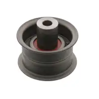 febi 14369 Umlenkrolle Zahnriemen f&uuml;r NISSAN Bluebird 2.0D Serena 2.3D 2.3 1307405E00