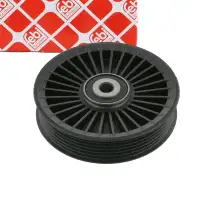 febi 14375 Umlenkrolle f&uuml;r MERCEDES W461 Sprinter 2t-5t OPEL Astra G Vectra C Zafira A