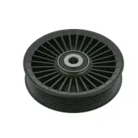 febi 14375 Umlenkrolle f&uuml;r MERCEDES W461 Sprinter 2t-5t OPEL Astra G Vectra C Zafira A