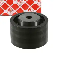 febi Umlenkrolle Zahnriemen f&uuml;r VOLVO C30 C70 2 S40 2 S60 1 2 S80 2 V70 2 3 XC60 8692561