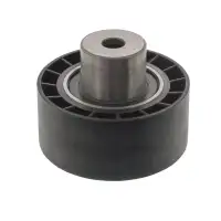 febi Umlenkrolle Zahnriemen f&uuml;r LAND ROVER Freelander 1 2.5 V6 ROVER 45 2.0 V6 75 2.0 2.5