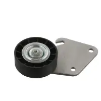 febi Umlenkrolle Keilrippenriemen f&uuml;r PEUGEOT 306 406 605 806 CITROEN Xm Xantia 2.0 575134