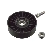 febi Umlenkrolle Keilrippenriemen f&uuml;r PEUGEOT 306 1.8 2.0 405 2 1.6 2.0 406 CITROEN Xantia