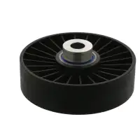 febi Umlenkrolle Keilrippenriemen f&uuml;r ALFA 145 146 147 1.4-1.8 FIAT Punto 1.8 LANCIA Y 1.4