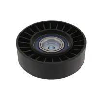 febi Umlenkrolle Keilrippenriemen f&uuml;r ALFA ROMEO 145 146 147 156 GTV 2.0 LANCIA Delta 2