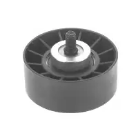 febi Umlenkrolle Keilrippenriemen f&uuml;r FORD Fiesta 3 1.3-1.8 Transit 2.0 5 1.8 6200285