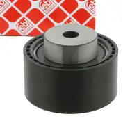 febi Umlenkrolle Zahnriemen f&uuml;r PEUGEOT 206 307 406 Boxer FIAT Ducato CITROEN Xsara Jumper