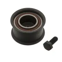 febi Umlenkrolle Zahnriemen Passat B5 2.8 f&uuml;r AUDI A4 B5 2.4 2.8 A6 C4 C5 SKODA Superb 2.8