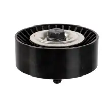 febi Umlenkrolle Keilrippenriemen f&uuml;r FIAT Ducato 2.5/2.8D PEUGEOT Boxer CITROEN 2.8D