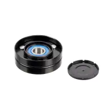 febi Umlenkrolle Keilrippenriemen f&uuml;r VW Passat B5 AUDI A4 B5 B6 A6 C5 2.5 TDI VOLVO S70