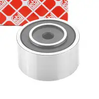 febi Umlenkrolle Keilriemen f&uuml;r CITROEN Jumper 2.0/2.2 HDi PEUGEOT Boxer 2.0 HDi 575195
