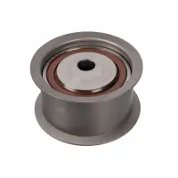 febi 19398 Timing Belt Idler Pulley for AUDI A6 C5 4.2, RS6, S6, A8 D2 3.7, 4.2, Touareg 7L 4.2