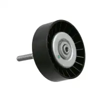 febi Umlenkrolle Keilrippenriemen f&uuml;r ALFA ROMEO 147 3.2 156 2.5 3.2 166 2.0-3.2 GTV 3.0