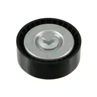 febi Umlenkrolle Keilrippenriemen f&uuml;r CITROEN C5 1 2 C8 PEUGEOT 406 607 807 2.2D 575176