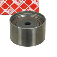 febi 22357 Umlenkrolle Zahnriemen f&uuml;r AUDI A4 B6 B7 A6 C5 C6 A8 3.0 3.0 quattro 06C109244