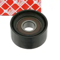 febi Umlenkrolle Keilrippenriemen f&uuml;r MERCEDES Sprinter 906 200-516 CDI OM651 0002020419
