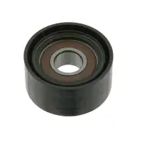 febi Umlenkrolle Keilrippenriemen f&uuml;r MERCEDES Sprinter 906 200-516 CDI OM651 0002020419