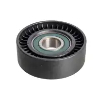 febi Umlenkrolle Keilriemen f&uuml;r MERCEDES A-Klasse W168 W169 W245 M266 OM640/668 6682020419