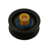 febi Umlenkrolle Keilrippenriemen f&uuml;r FORD Mondeo 3 MK3 Transit 2.0/2.2D bis 03.07 1773011
