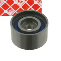 febi Umlenkrolle Zahnriemen f&uuml;r OPEL Signum Vectra C RENAULT Espace 4 Vel Satis SAAB 3.0D