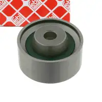febi Umlenkrolle Zahnriemen f&uuml;r HYUNDAI Accent 1-3 1.4-1.6 Elantra 1.6 KIA Rio 1.4 1.6