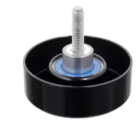 febi Umlenkrolle Keilrippenriemen f&uuml;r FORD Focus 1 MK1 Transit 1.8 DI/TD/TDCi 1145493