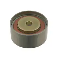 febi 24188 Umlenkrolle Zahnriemen f&uuml;r VW Golf 5 Touran 1T AUDI A3 8P A4 2.0 FSI 06D109244A