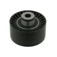 febi Umlenkrolle Zahnriemen f&uuml;r FORD Focus 2 3 OPEL PEUGEOT CITROEN DS VOLVO FIAT 2.0/2.2D