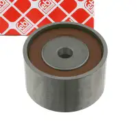 febi Umlenkrolle Zahnriemen f&uuml;r TOYOTA 4 Runner 4 4.7 Crown LAND CRUISER 4.5 4.7 LEXUS LX