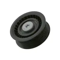febi 26954 Umlenkrolle Keilrippenriemen f&uuml;r BMW Z4 2.2i 2.5i 3.0i 170-231PS 11287509508