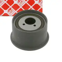 febi 26168 Umlenkrolle Zahnriemen f&uuml;r AUDI A4 B6 B7 A6 C5 C6 A8 D3 3.0 06C109244C