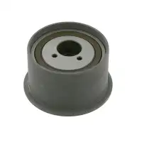 febi 26168 Umlenkrolle Zahnriemen f&uuml;r AUDI A4 B6 B7 A6 C5 C6 A8 D3 3.0 06C109244C