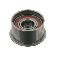 febi 27537 Umlenkrolle Zahnriemen f&uuml;r SUBARU Forester SF SG 2.0 2.5 Impreza 1.6 2.0 2.5