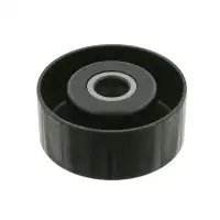 febi Idler Pulley for V-ribbed Belts for CITROEN C5 1 2 C8 Xantia XM PEUGEOT 406 407 605 3.0