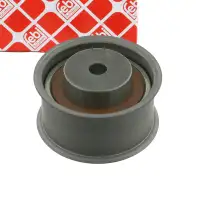 febi 27118 Umlenkrolle Zahnriemen f&uuml;r MITSUBISHI Galant 7 2.0 8 2.5 24V FTO 2.0 MD179597