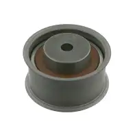 febi 27118 Umlenkrolle Zahnriemen f&uuml;r MITSUBISHI Galant 7 2.0 8 2.5 24V FTO 2.0 MD179597