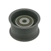 febi Umlenkrolle Zahnriemen f&uuml;r MITSUBISHI Colt 2 3 1.8D Lancer 3 4 5 6 5-8 1.8/2.0D