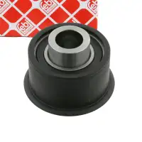 febi Umlenkrolle Zahnriemen f&uuml;r MAZDA MX3 1.8 MX-6 2.5 323 F 5 2.0 616 4 2.5 Xedos 6 2.0 9