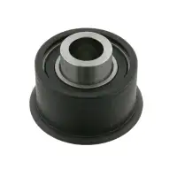 febi Umlenkrolle Zahnriemen f&uuml;r MAZDA MX3 1.8 MX-6 2.5 323 F 5 2.0 616 4 2.5 Xedos 6 2.0 9